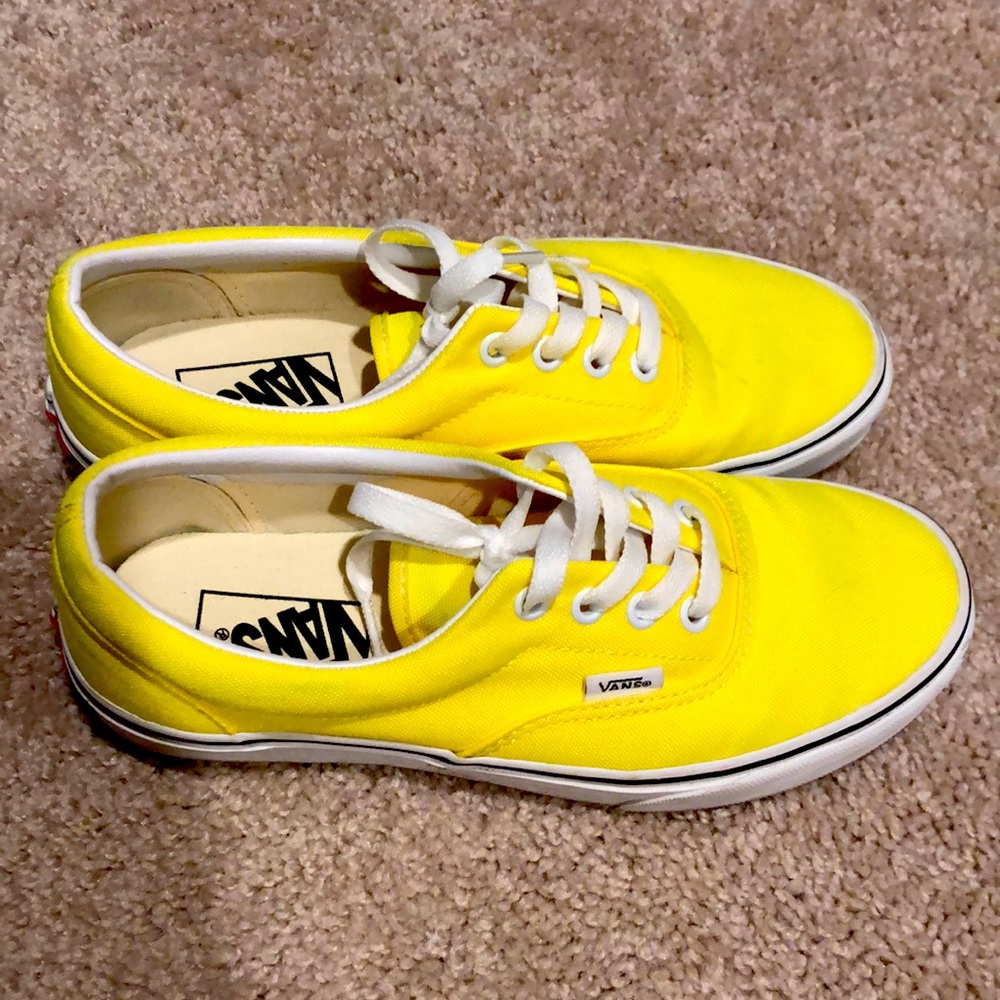 Vans S7.5